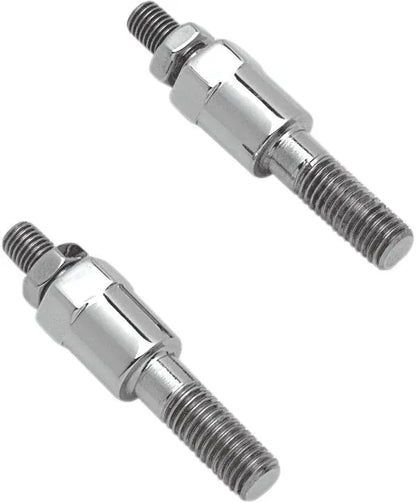 DRAG SPECIALTIES Front Turn Signal Relocation Kit bild 1 PMMEDIA:dd79d89bb4cc3b0c