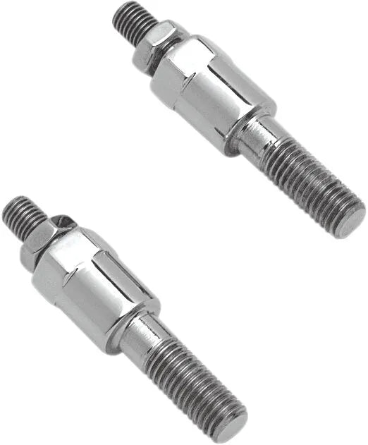 DRAG SPECIALTIES Front Turn Signal Relocation Kit bild 1 PMMEDIA:dd79d89bb4cc3b0c
