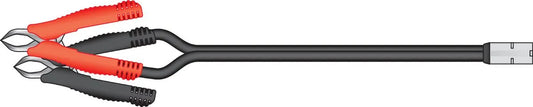 TECMATE Batteriklämmor med TM-kontakt bild 2 PMMEDIA:9aab37d6ac55fb8d