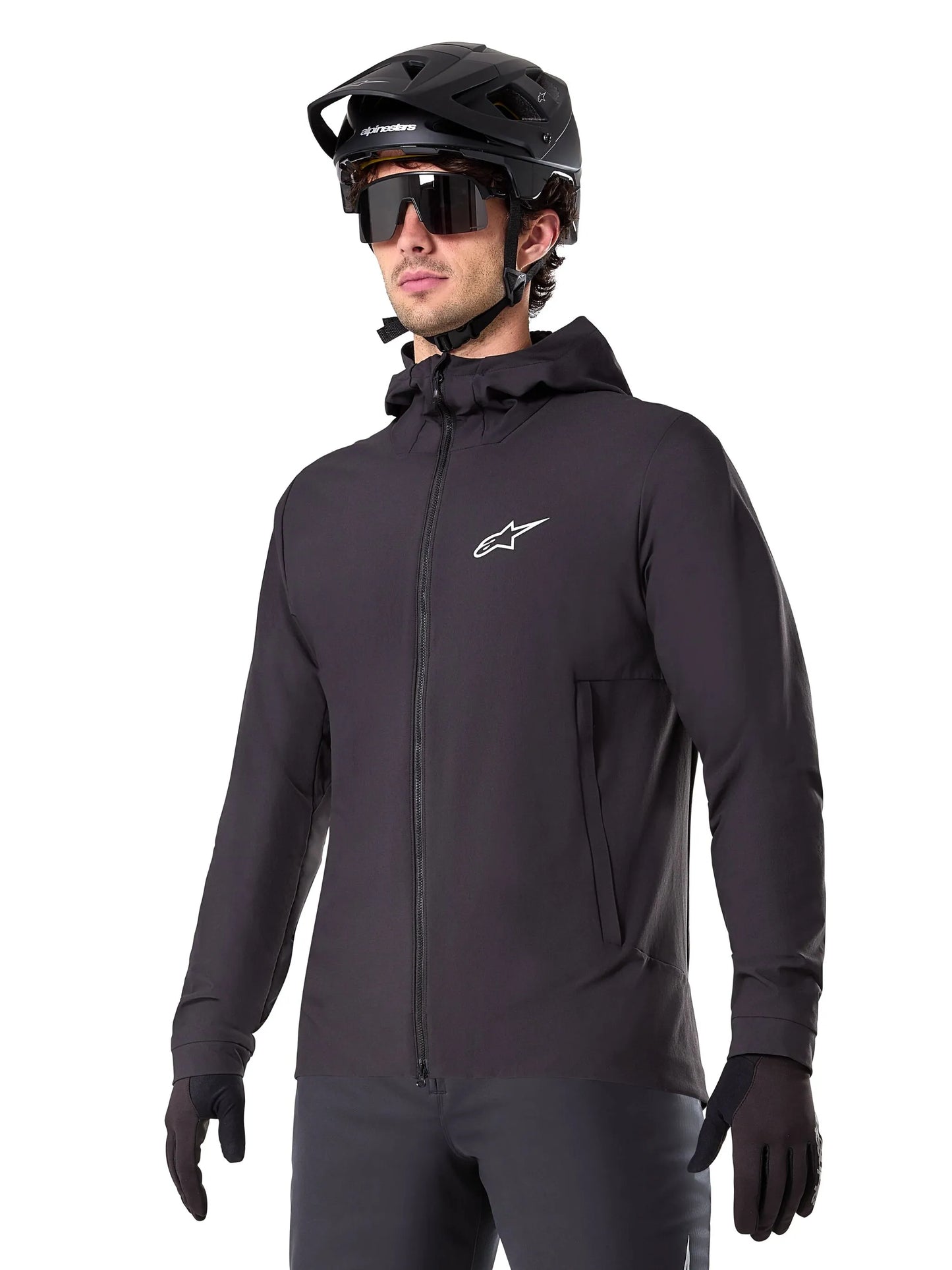 Alpinestars Bicycle A-Dura Thermal Jacka herr bild 5 PMMEDIA:d7b0624e663206c5
