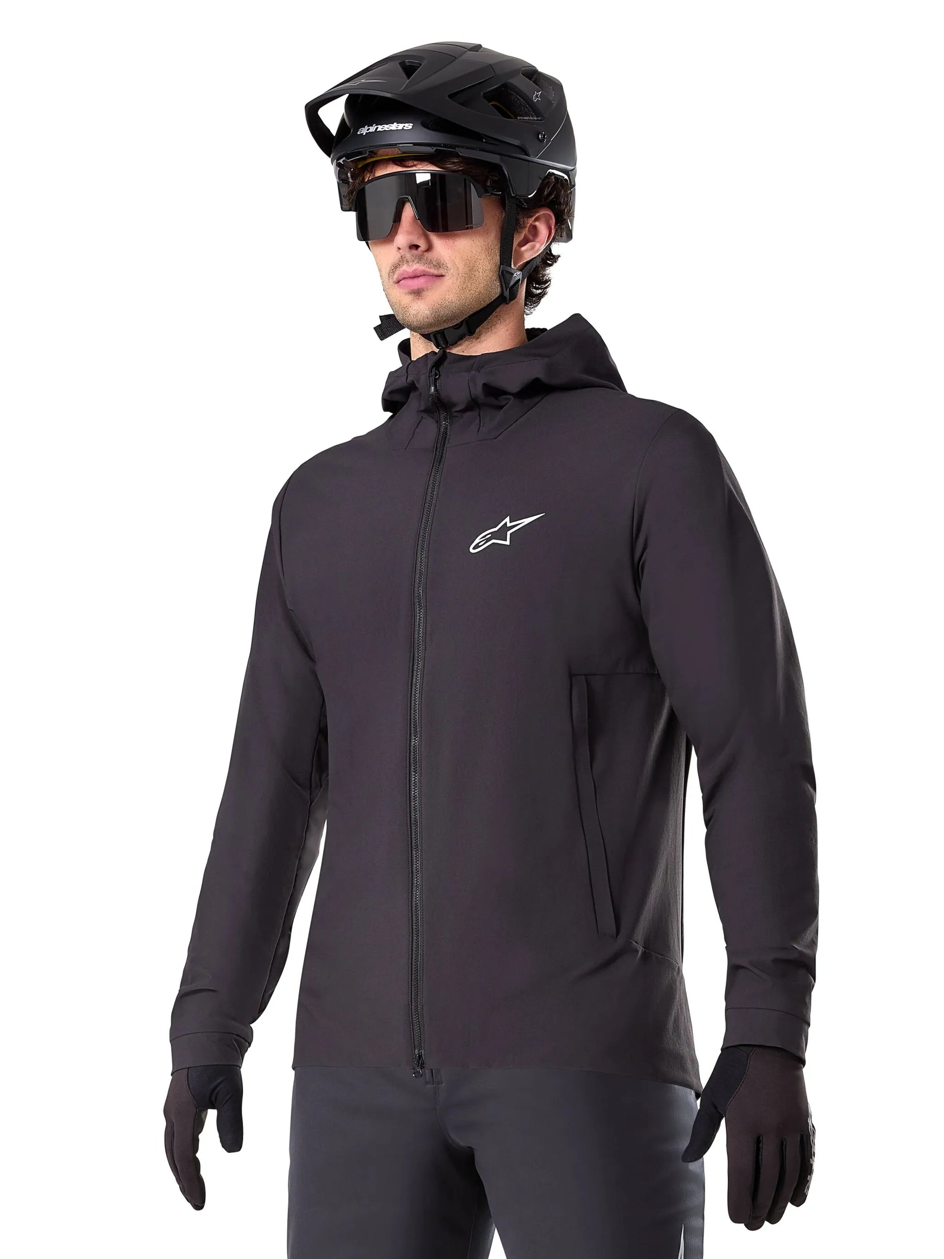 Alpinestars Bicycle A-Dura Thermal Jacka herr bild 5 PMMEDIA:d7b0624e663206c5