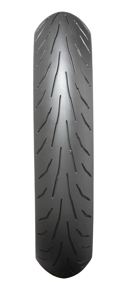 DUNLOP Qualifier Core Framdäck 120/70ZR17 (58W) TL bild 4 PMMEDIA:59cac801c907158e