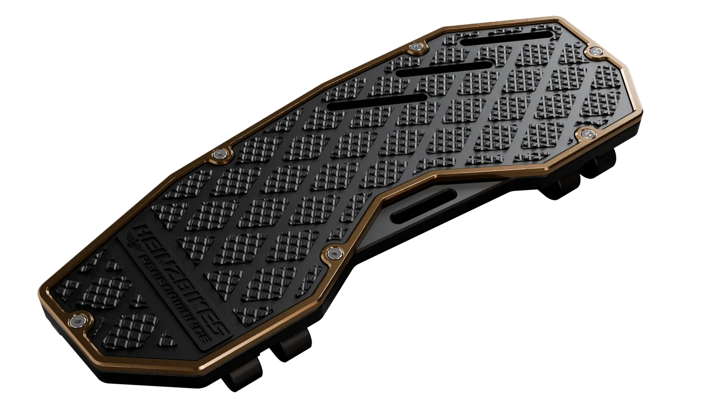 Heinz Bikes Performance Floorboards Fotplattor & delar bild 20 PMMEDIA:194239109fd95e5a