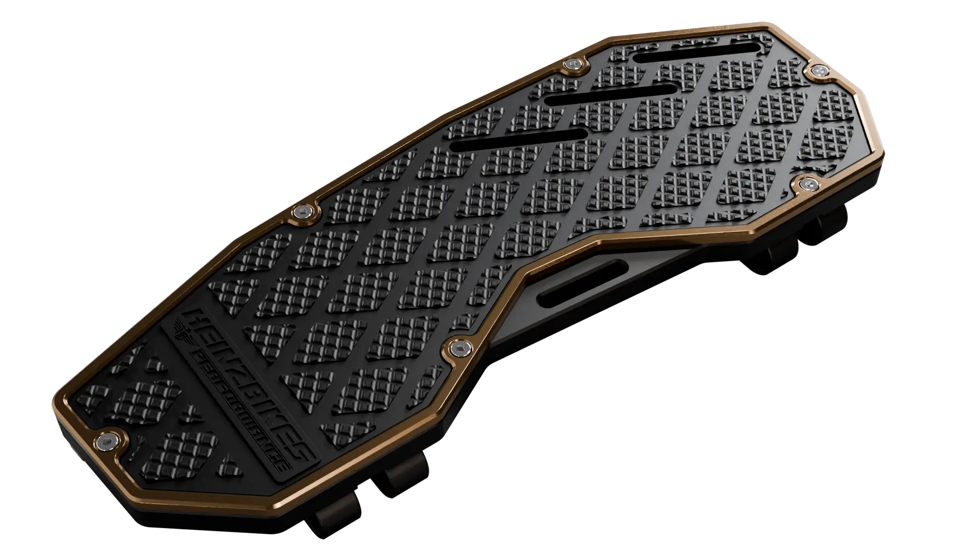Heinz Bikes Performance Floorboards Fotplattor & delar bild 20 PMMEDIA:194239109fd95e5a