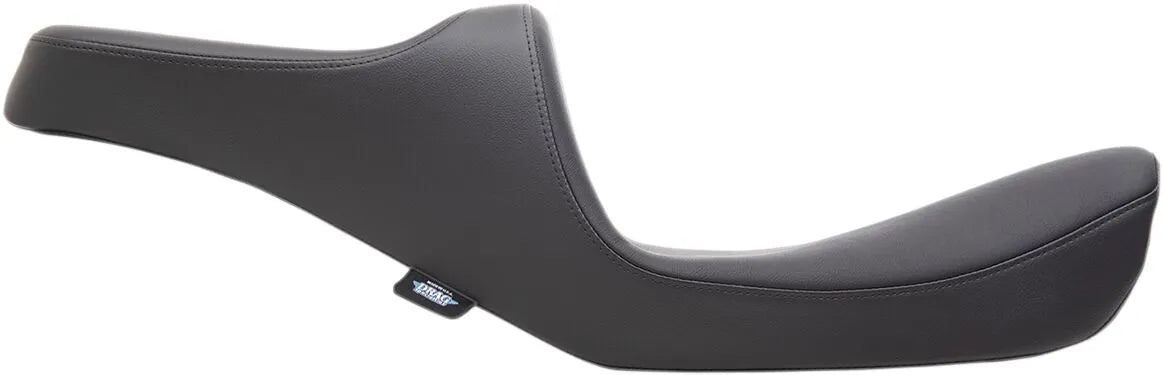 Drag Specialties Seats Predator III Seat Sadlar Harley Dyna Glide bild 18 PMMEDIA:57dc8704caa67089