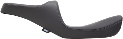Drag Specialties Seats Predator III Seat Sadlar Harley Dyna Glide bild 18 PMMEDIA:57dc8704caa67089