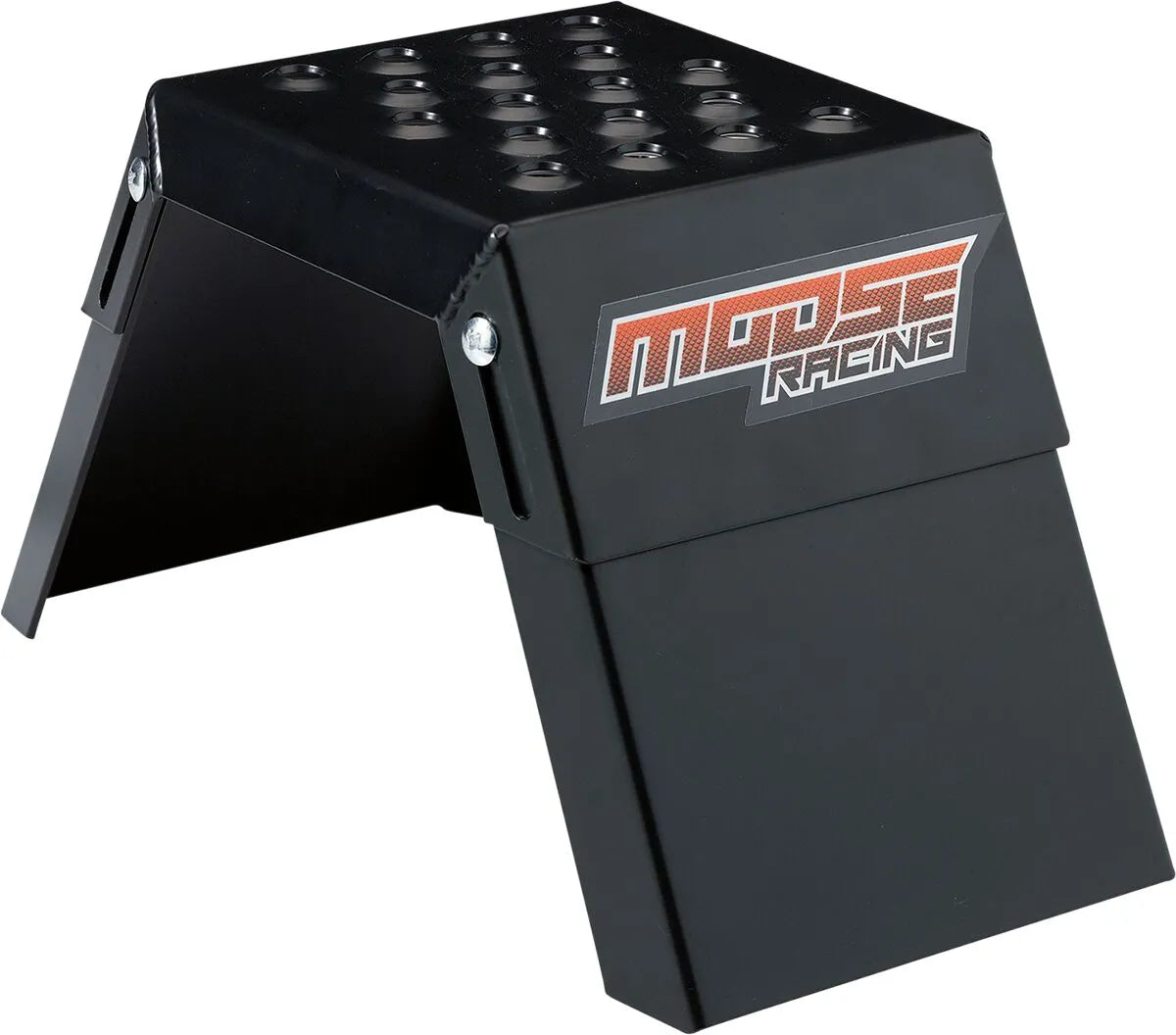 MOOSE OFFROAD HARD-PARTS Block Riser Kit Tall bild 1 PMMEDIA:5c5f7abe626e537d