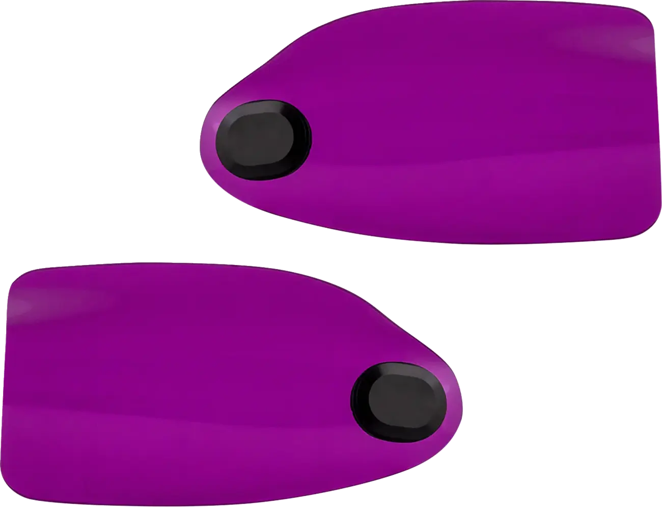 Klock Werks Flare® Handguards Handskydd bild 9 PMMEDIA:ef541305f49743cb