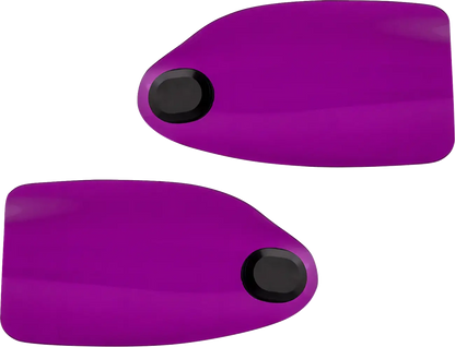 Klock Werks Flare® Handguards Handskydd bild 9 PMMEDIA:ef541305f49743cb