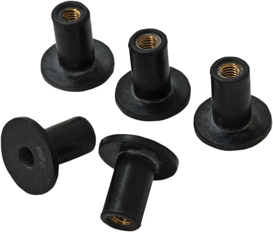 MEMPHIS SHADES HD 10-32 Well Nut 5-pack bild 1 PMMEDIA:fe02b5622086449c