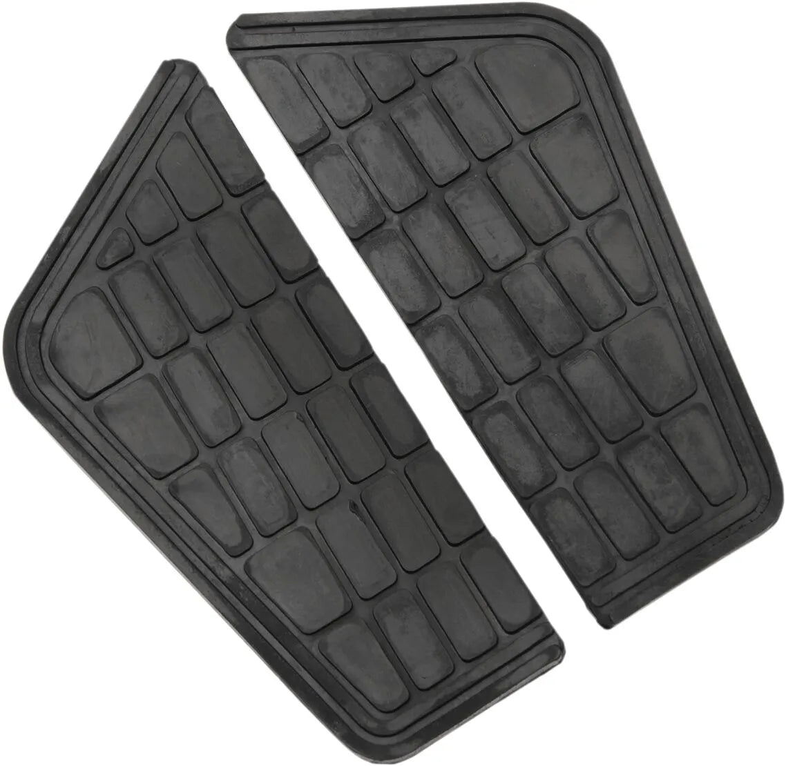 PARTS UNLIMITED Reservgummi för Passagerargolvplatta bild 1 PMMEDIA:e9adb652be57438e