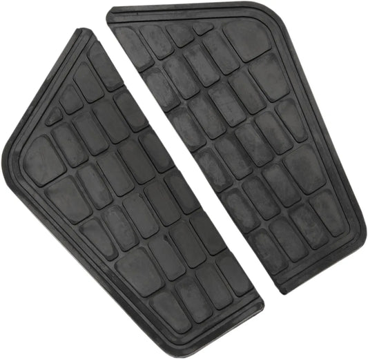 PARTS UNLIMITED Reservgummi för Passagerargolvplatta bild 1 PMMEDIA:e9adb652be57438e