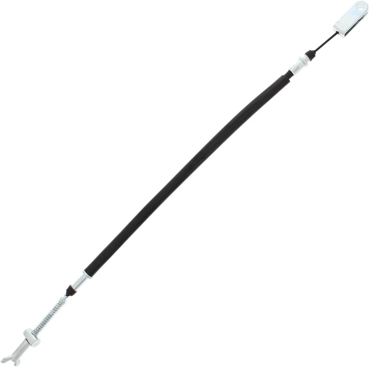 MOOSE OFFROAD HARD-PARTS Svart bromsvajer i vinyl bild 1 PMMEDIA:997194aeb545db73