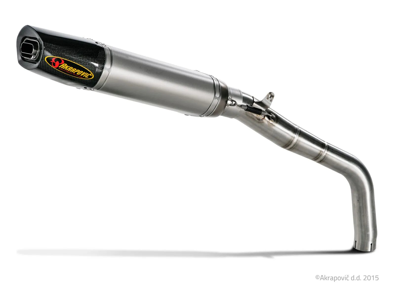 AKRAPOVIC Slip-On Line Ljuddämpare STREET för CBR600RR 07-08 bild 1 PMMEDIA:4a6aa226defcf6e2
