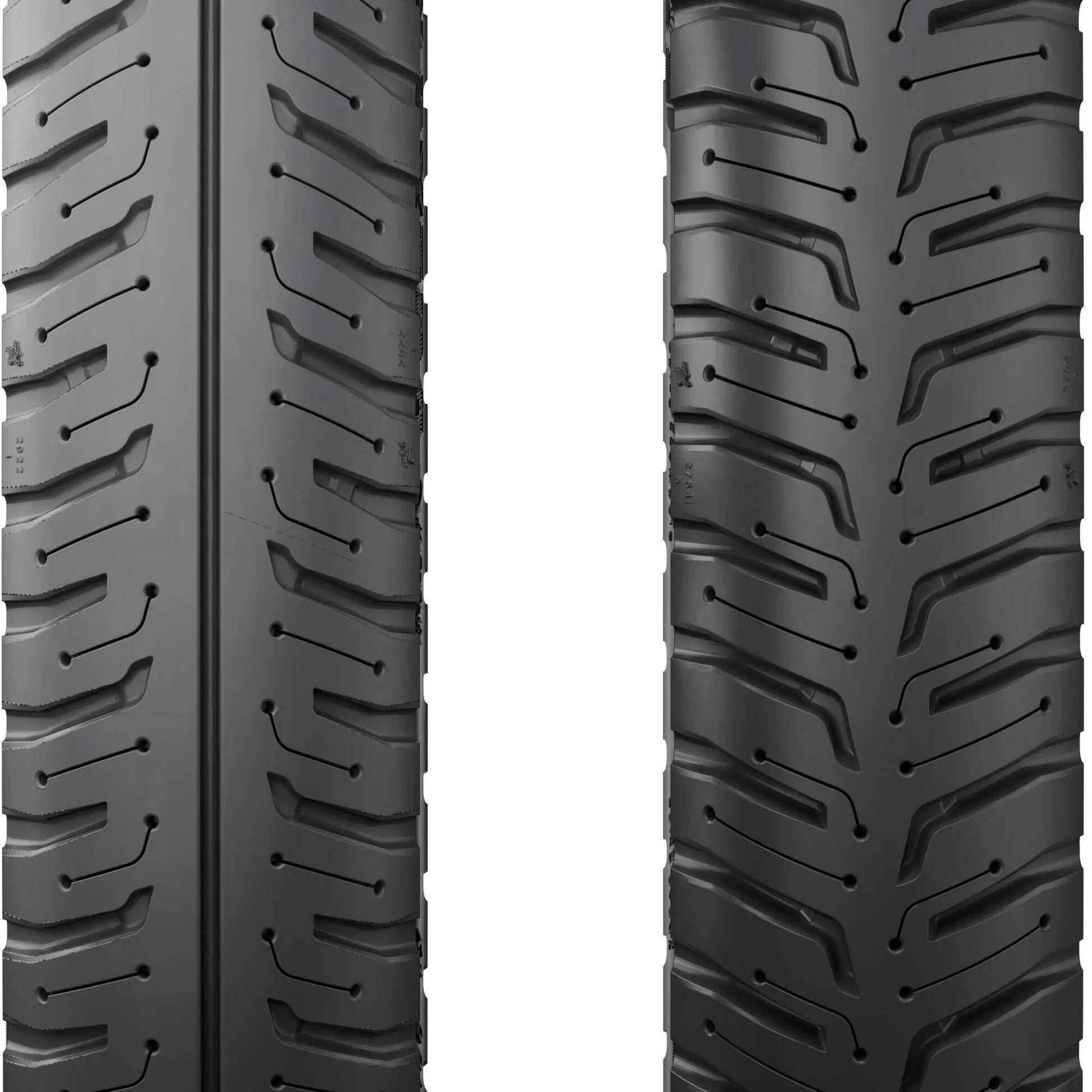 Michelin City Extra Gatudäck fram bild 5 PMMEDIA:6c269bba45912d8a