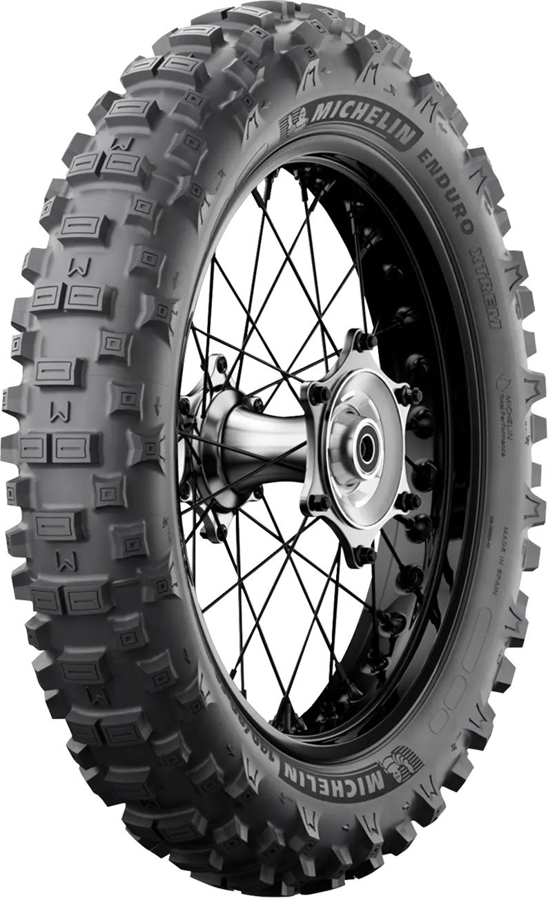 MICHELIN Enduro Xtrem Däck 140/80-18 70M NHS R TT bild 1 PMMEDIA:2e9a7a1cb1cd2a79