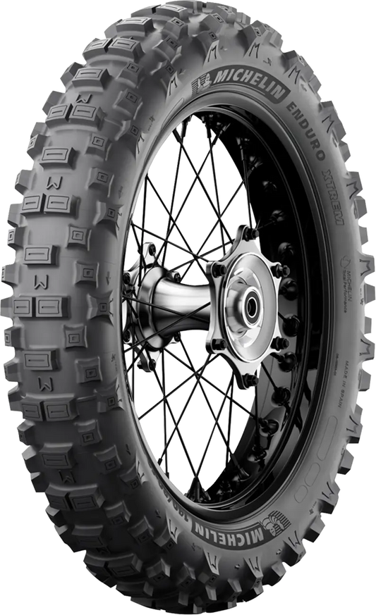 MICHELIN Enduro Xtrem Däck 140/80-18 70M NHS R TT bild 1 PMMEDIA:2e9a7a1cb1cd2a79