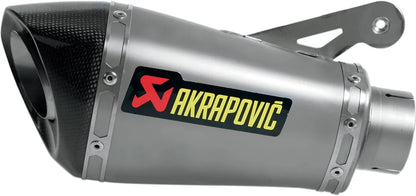 AKRAPOVIC Slip-On Line Ljuddämpare Titanium/Carbon S1000RR 2010 bild 3 PMMEDIA:4e5cb68aa5137e93