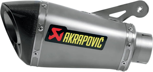 AKRAPOVIC Slip-On Line Ljuddämpare Titanium/Carbon S1000RR 2010 bild 3 PMMEDIA:4e5cb68aa5137e93