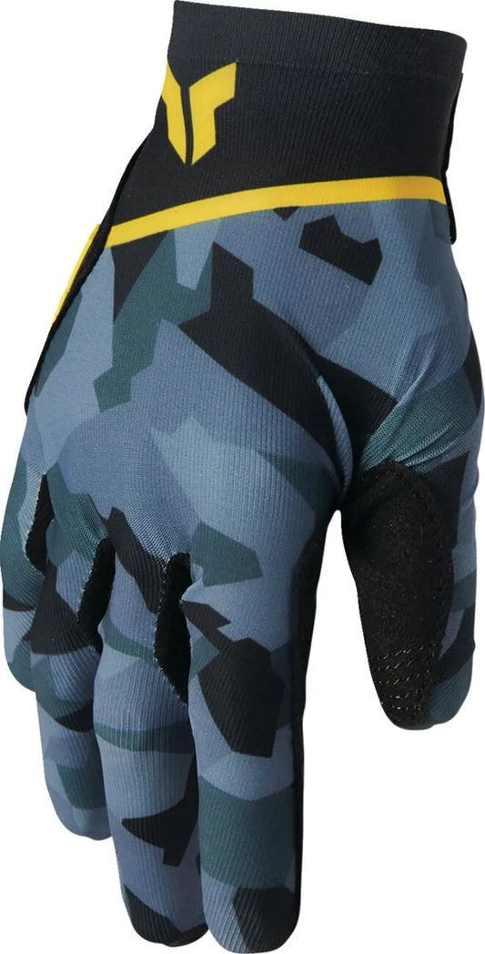 Thor Women's Sportmode Shadow Offroadhandskar dam bild 2 PMMEDIA:2b05089f83ca6657