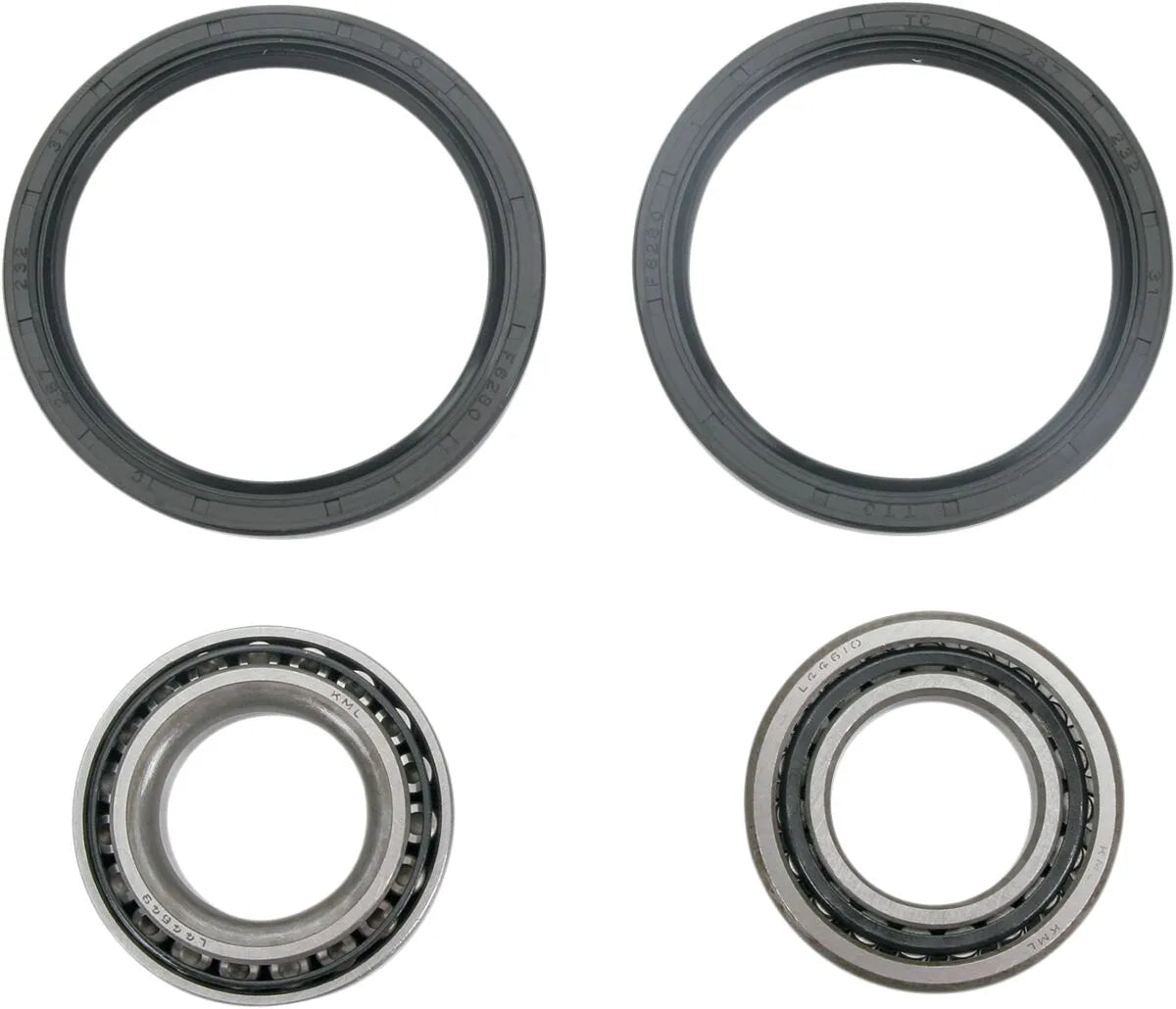 MOOSE OFFROAD HARD-PARTS Front Strut Kit för Polaris bild 1 PMMEDIA:09e00612273e9adb
