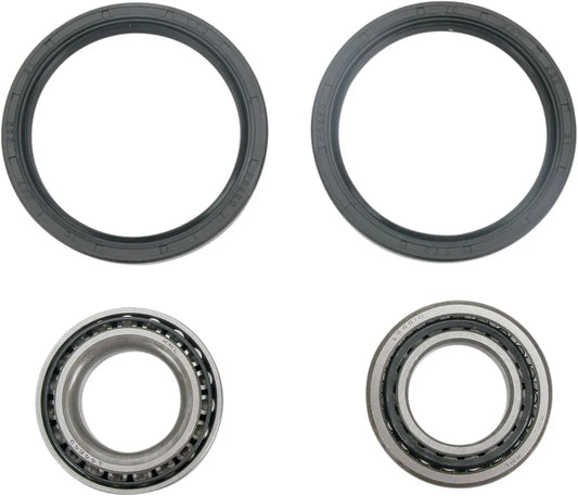 MOOSE OFFROAD HARD-PARTS Front Strut Kit för Polaris bild 1 PMMEDIA:09e00612273e9adb