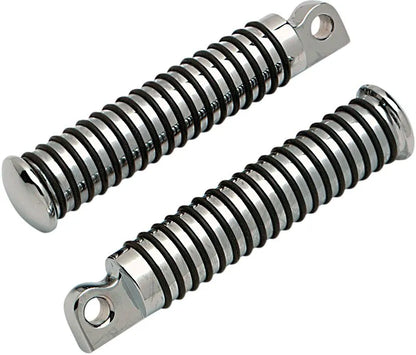 Drag Specialties Sundance® Foot Pegs Highway bars & fotpinnar bild 3 PMMEDIA:07690753f542758e