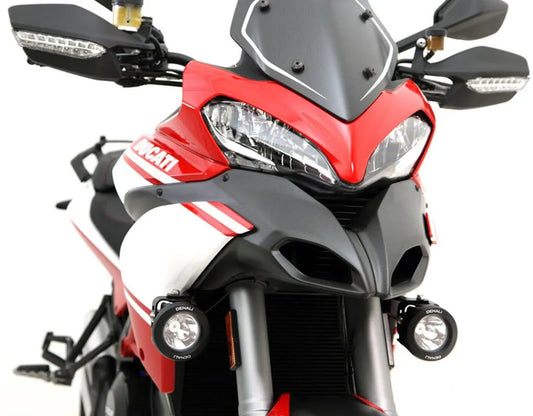 DENALI Driving Light Mount för Ducati 1200 & 950 bild 1 PMMEDIA:7d0569ddb35c21ba