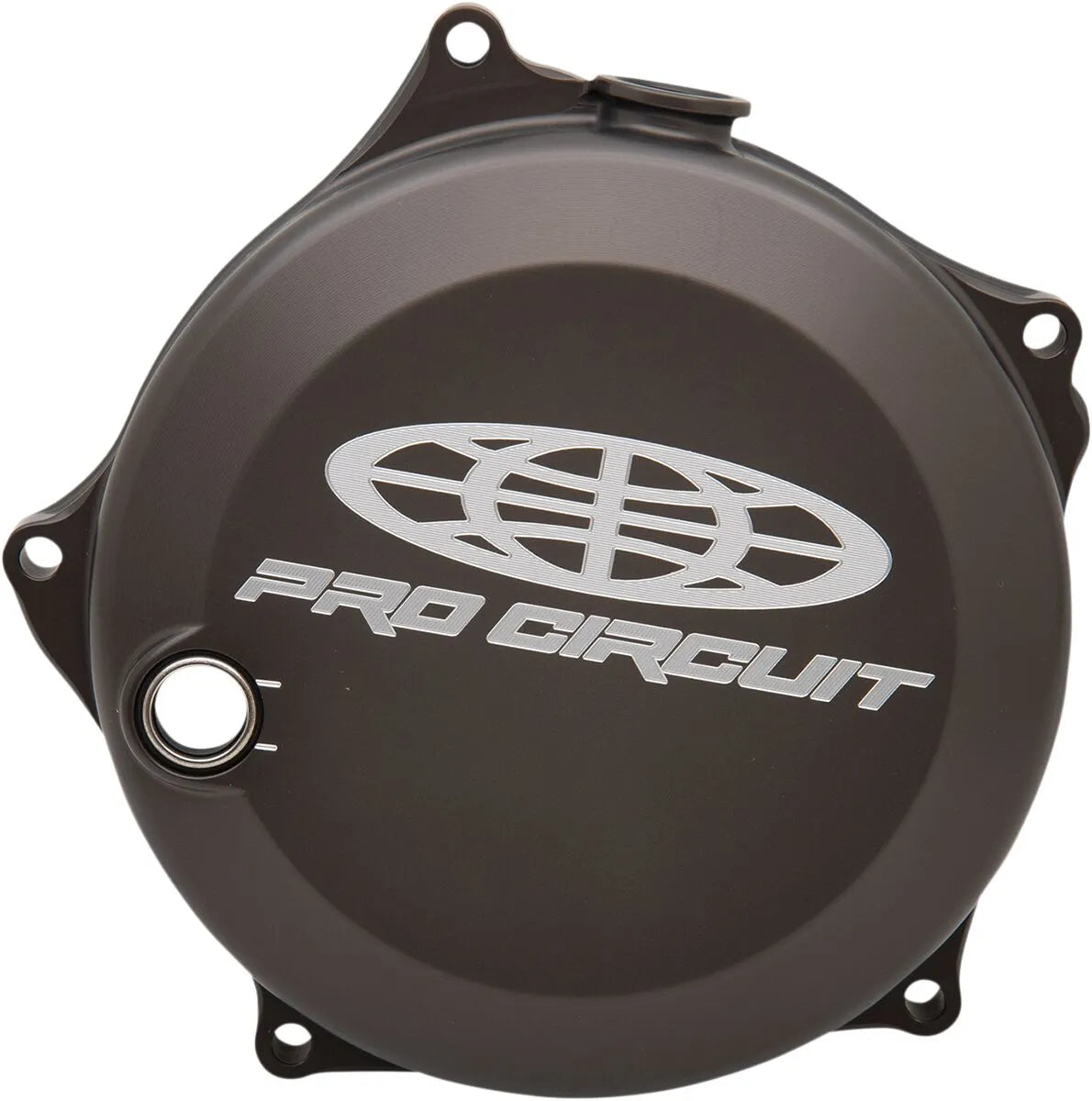 PRO CIRCUIT T-6 Kopplingskåpa för KXF/RMZ250 bild 1 PMMEDIA:cd83bbc73d63fb1e