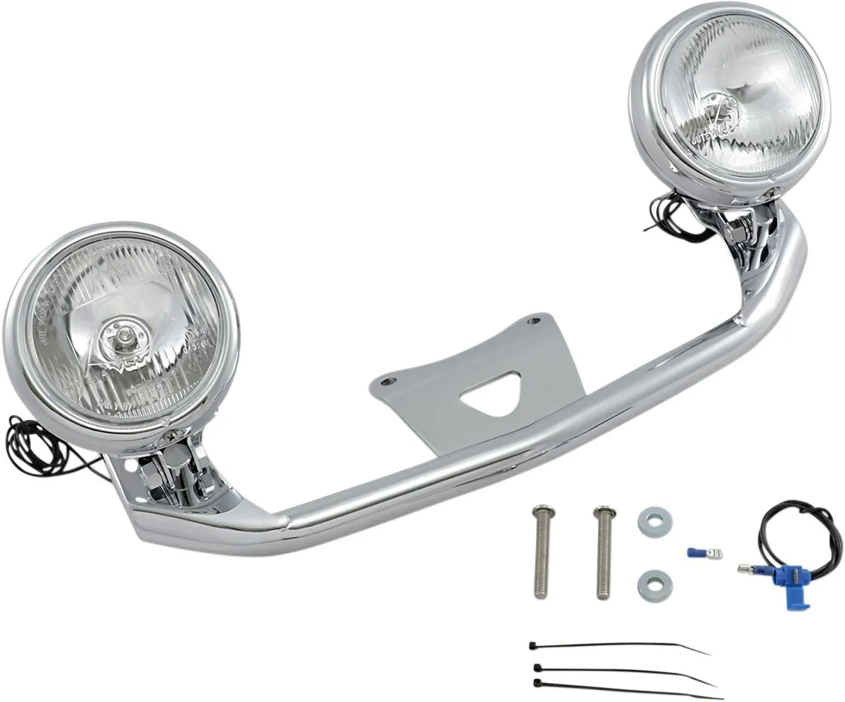 COBRA Lightbar med Spotlight VN1600 Nomad bild 5 PMMEDIA:033dca3d3573ca95