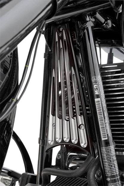 ARLEN NESS Grillram Deep Cut Svart bild 2 PMMEDIA:ae7741e96f1f9986