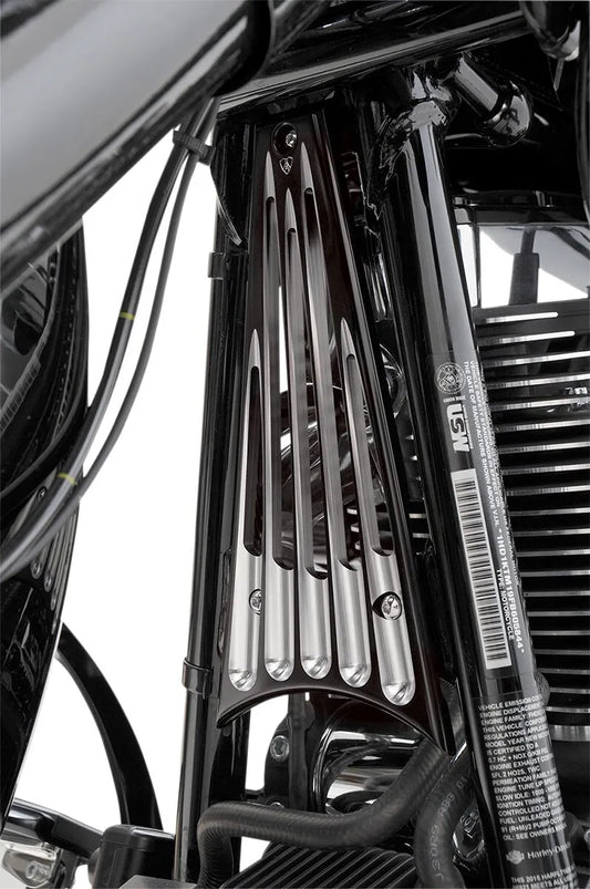 ARLEN NESS Grillram Deep Cut Svart bild 2 PMMEDIA:ae7741e96f1f9986