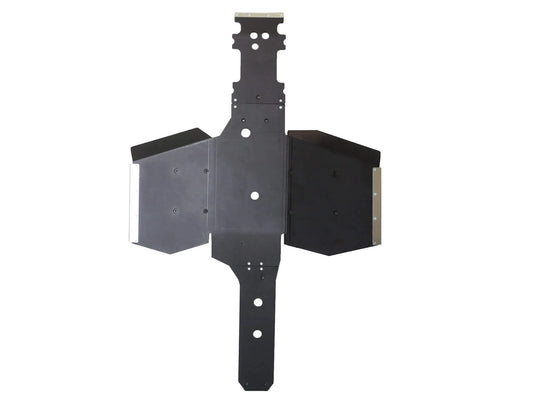 AXP RACING Full Frame Skid Plate Sportsman 570 bild 1 PMMEDIA:fabd3d7262825cdb