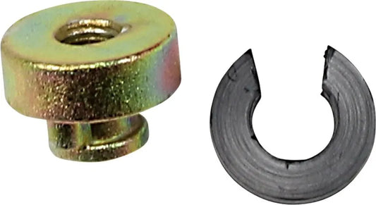 DRAG SPECIALTIES Sats med bultar för montering av sadel bild 1 PMMEDIA:e70e2da6a98d1a04