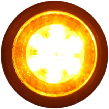 CUSTOM DYNAMICS ProBEAM® Universal LED Blinkers med Krans bild 3 PMMEDIA:5add57d4e58a7873