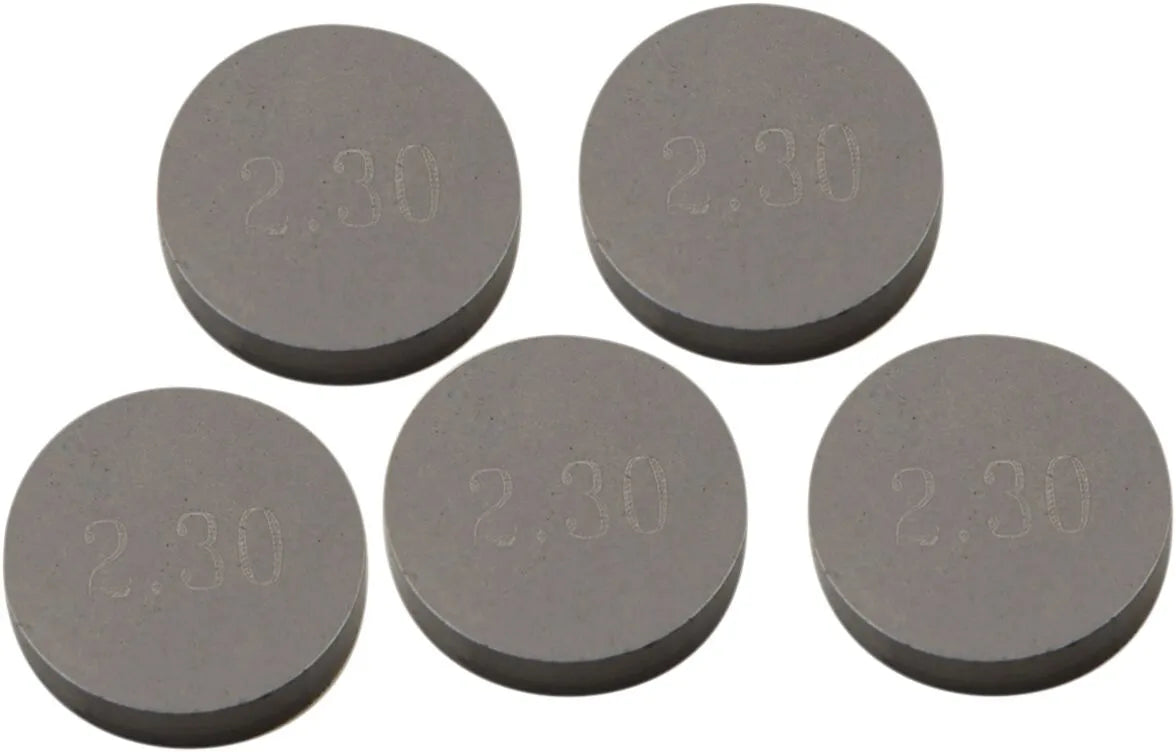 PROX Ventilshim 9,48 mm 5-pack bild 1 PMMEDIA:498a88a2ed21436b