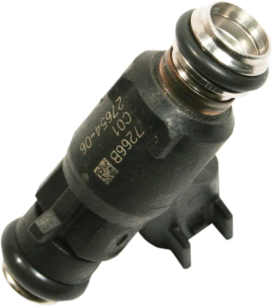 FEULING PARTS Bränsleinsprutning Injector 27654-06 bild 1 PMMEDIA:73809b572831081a