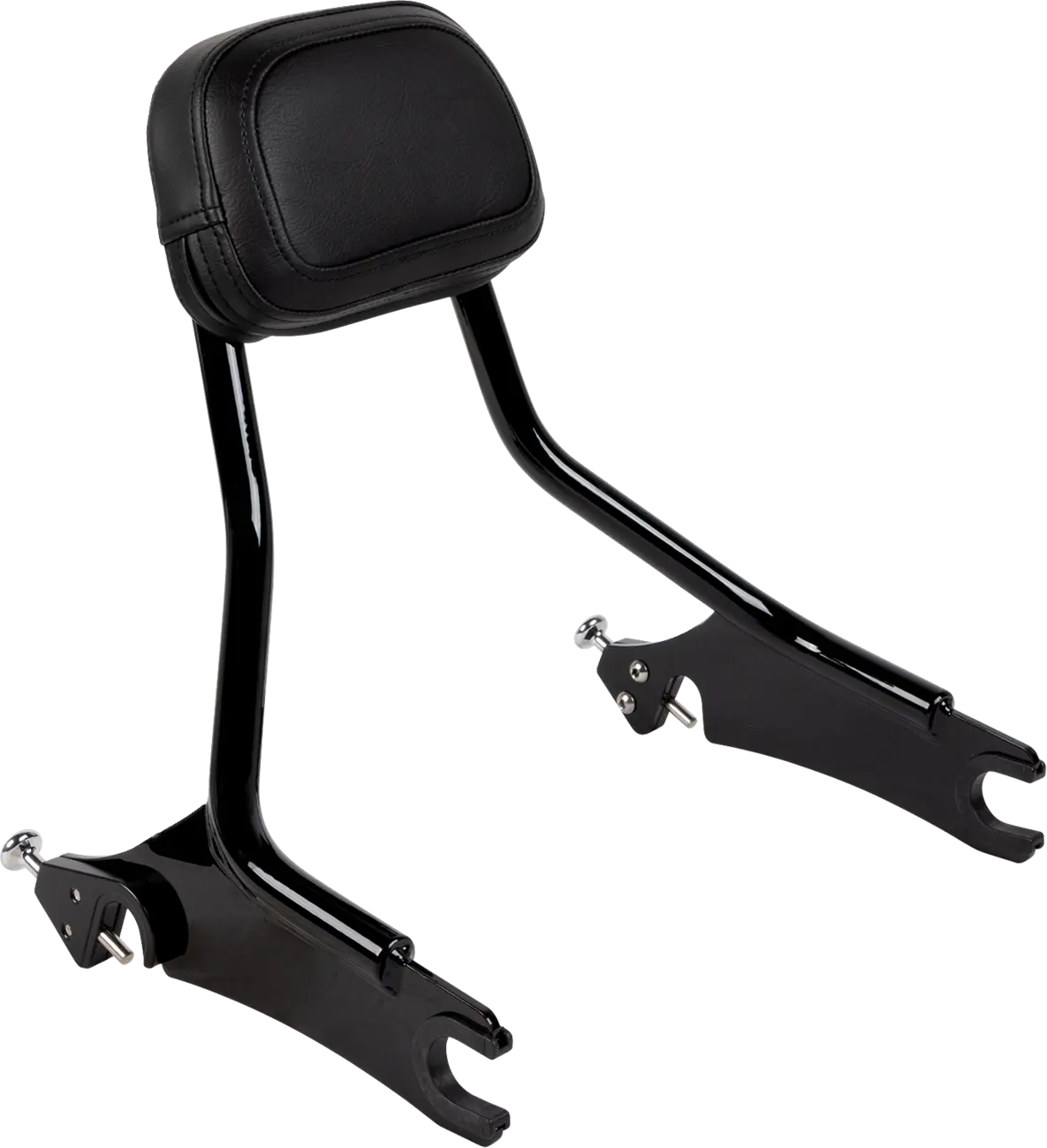 Cobra Short Detachable Backrest Sissybars bild 6 PMMEDIA:d2128c16baf099ab