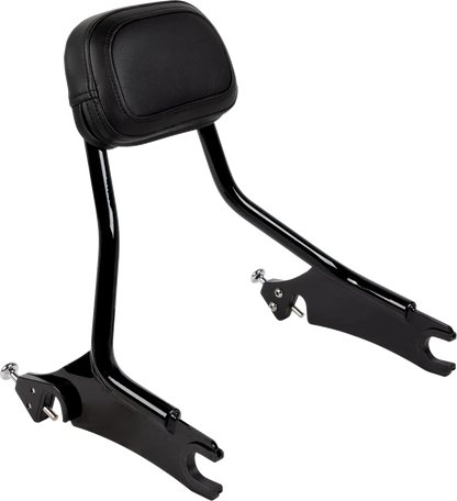 Cobra Short Detachable Backrest Sissybars bild 6 PMMEDIA:d2128c16baf099ab