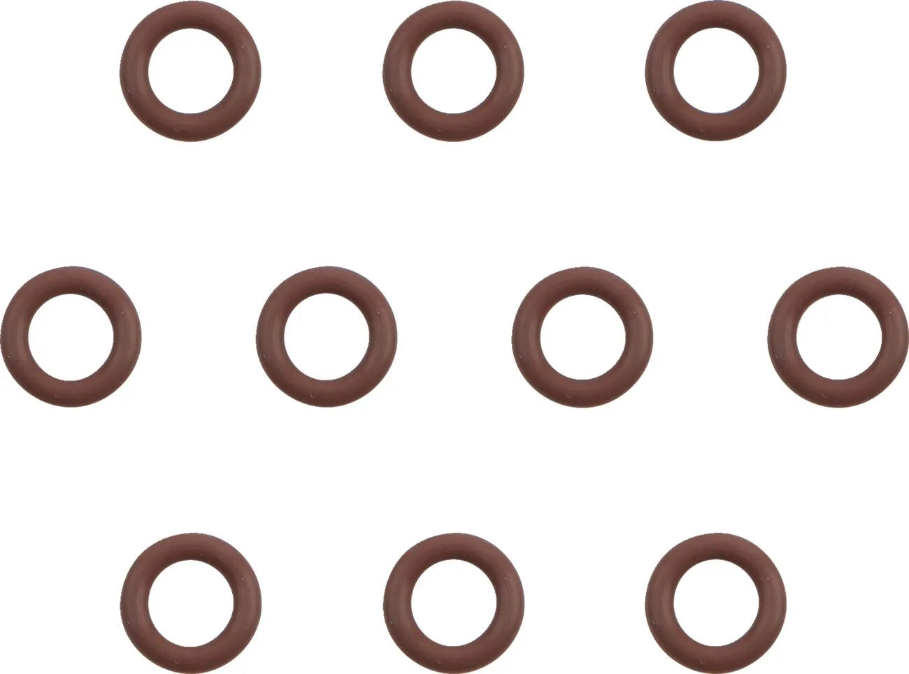 JAMES GASKET Bränslekoppling O-ring 10-pack bild 1 PMMEDIA:b55b07fae46c95ba