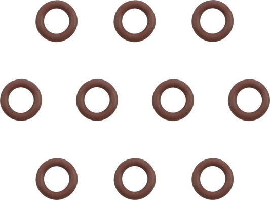 JAMES GASKET Bränslekoppling O-ring 10-pack bild 1 PMMEDIA:b55b07fae46c95ba