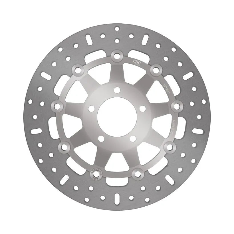 Ebc Round Pro-Lite Brake Rotor Bromsskivor street bild 2 PMMEDIA:30a69d27b656ba61