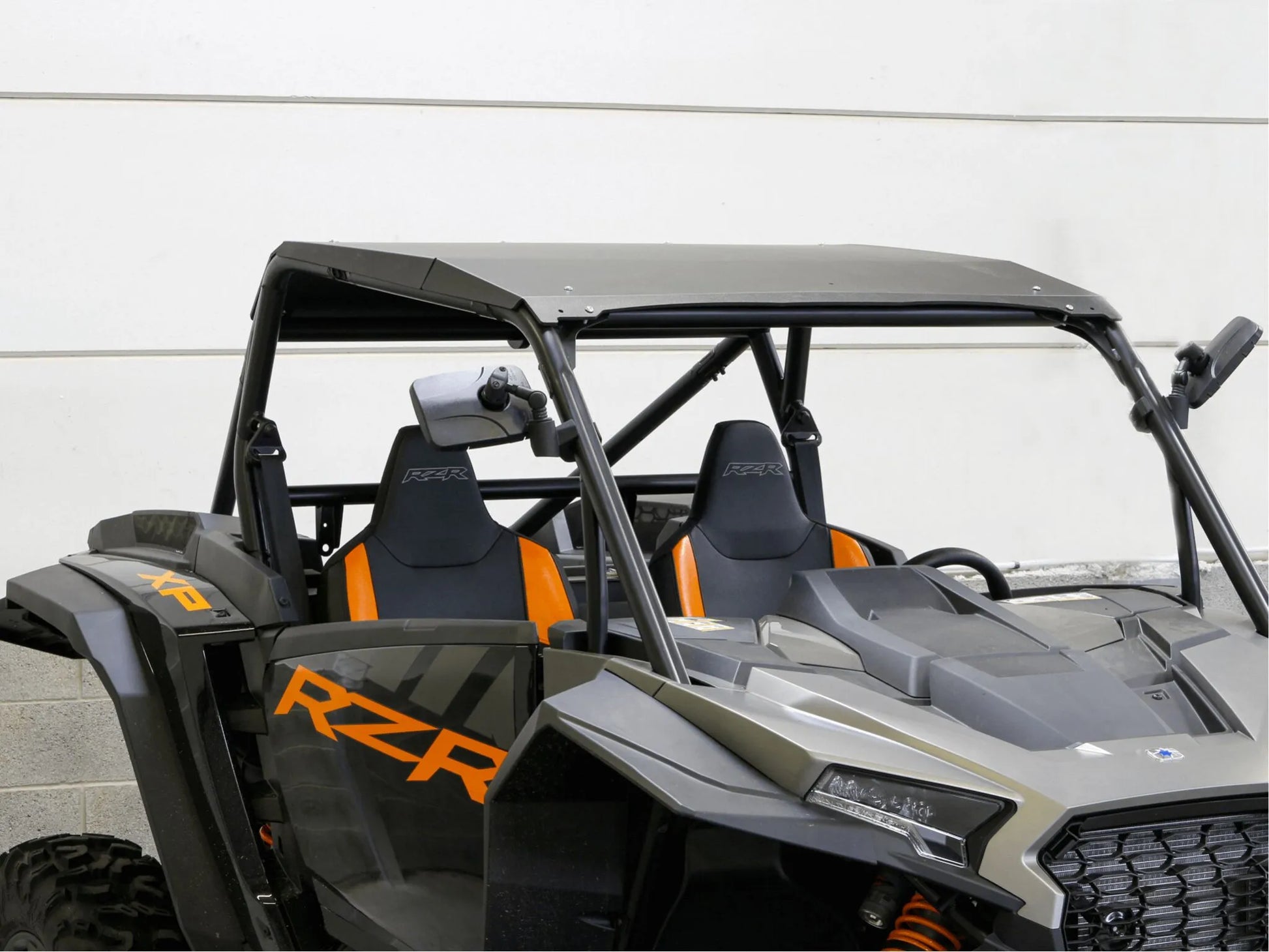 AXP RACING Plasttak Q1 för RZR XP1000 Sport bild 3 PMMEDIA:b7322de24c10f660