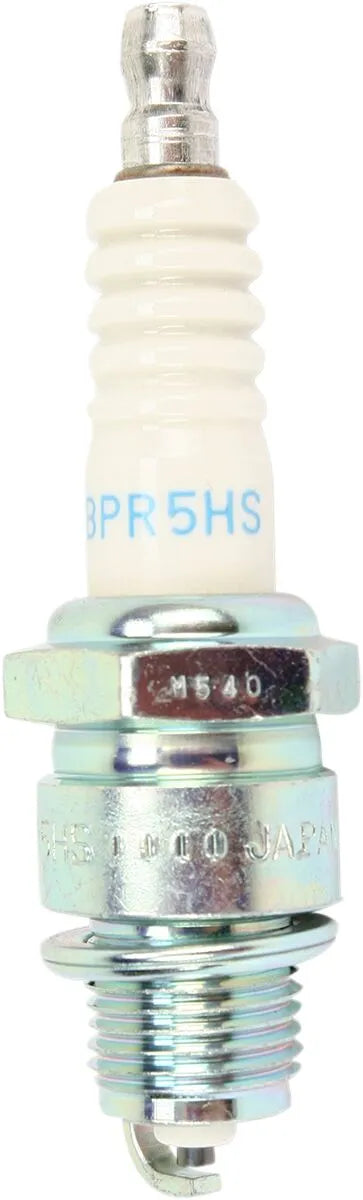 NGK SPARK PLUGS Tändstift BPR5HS bild 1 PMMEDIA:356f7d0475eeaaed