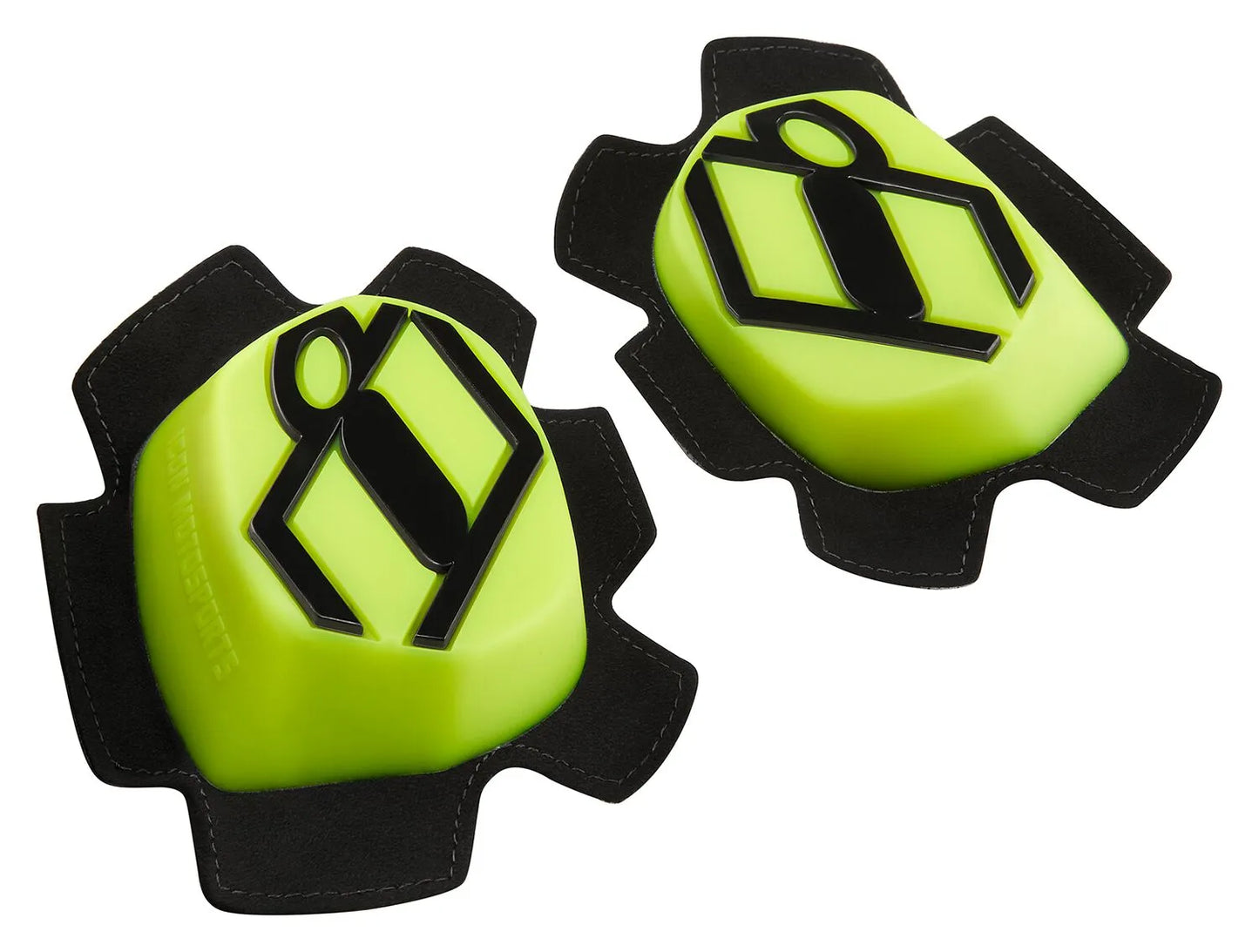 ICON Cloverleaf 2 Knäskydd S-XL bild 6 PMMEDIA:4eac4989683b3168