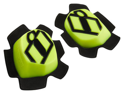 ICON Cloverleaf 2 Knäskydd S-XL bild 6 PMMEDIA:4eac4989683b3168