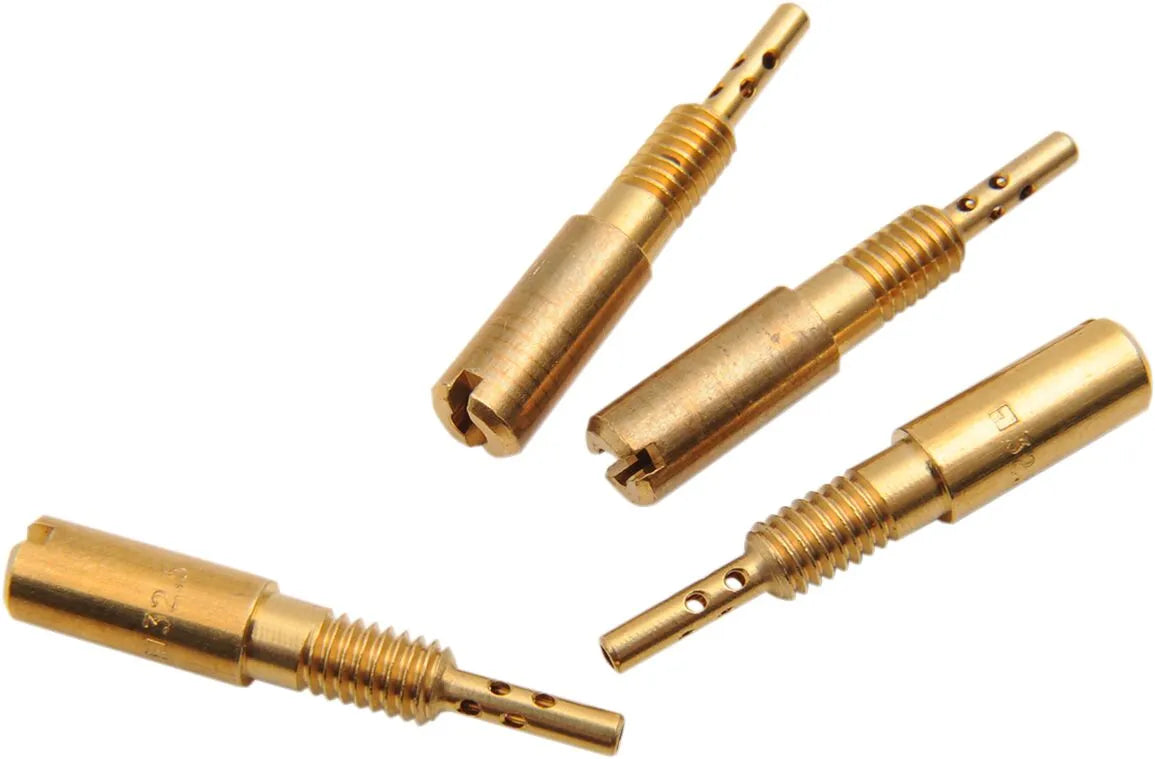 Mikuni Genuine Mikuni VM28/486 Series Pilot Jets Huvudmunstycken bild 2 PMMEDIA:d4bb42da9304b927