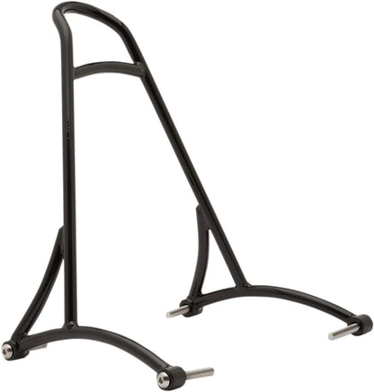 Burly Brand Short 13" Sissy Bar Sissybars bild 5 PMMEDIA:db89f84046dcf8ce