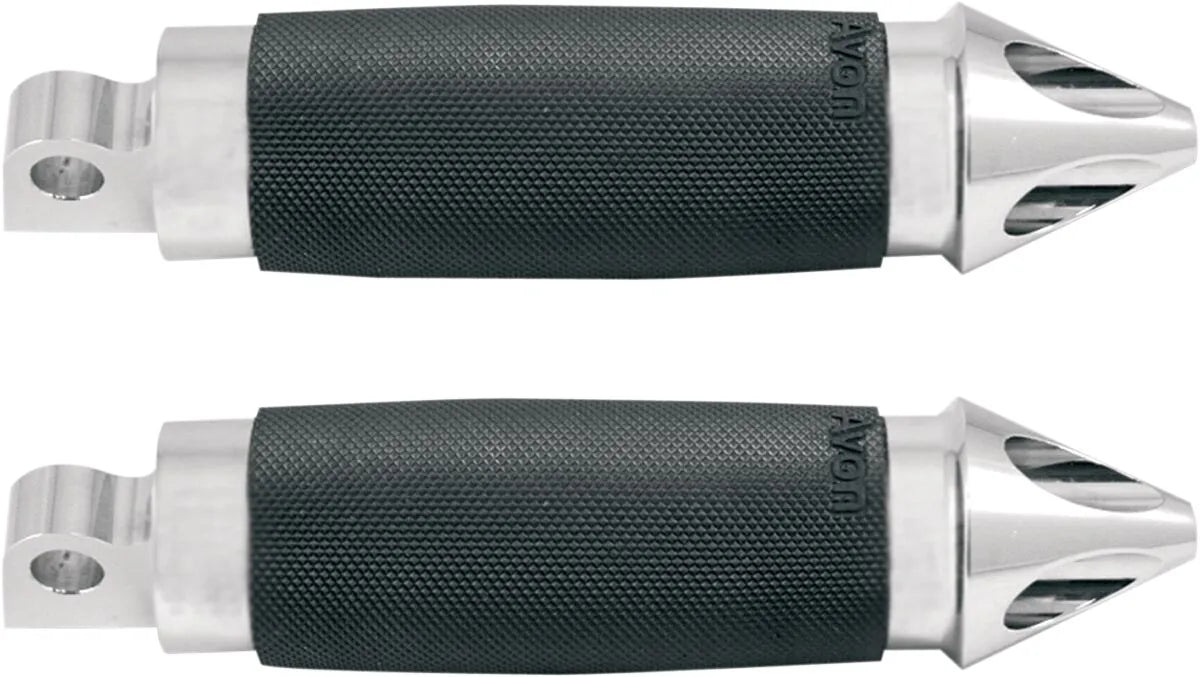 Avon Grips Male Mount Foot Pegs Fotpinnar & delar bild 2 PMMEDIA:bf40191a49a0851e