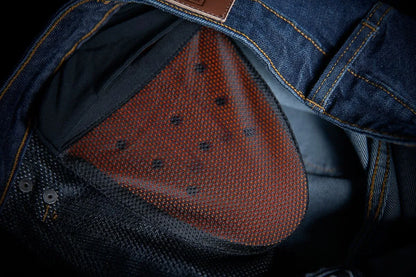 ICON - 1000 Women's MH1000™ Jean bild 10 PMMEDIA:4195108fb6924de0